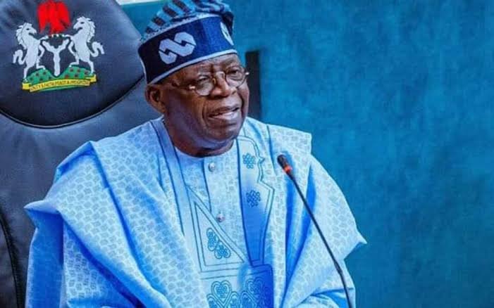 2026: A more robust phase of Economic Growth – Tinubu