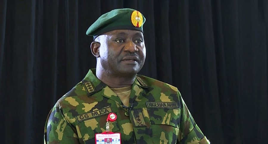 Protests erupt in Adamawa over ‘army killing’ of women