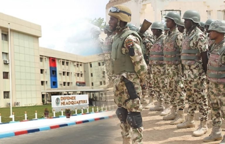 Army arrests IPOB/ESN commander, rescues 12 kidnap victims Army arrests IPOB/ESN commander, rescues 12 kidnap victims