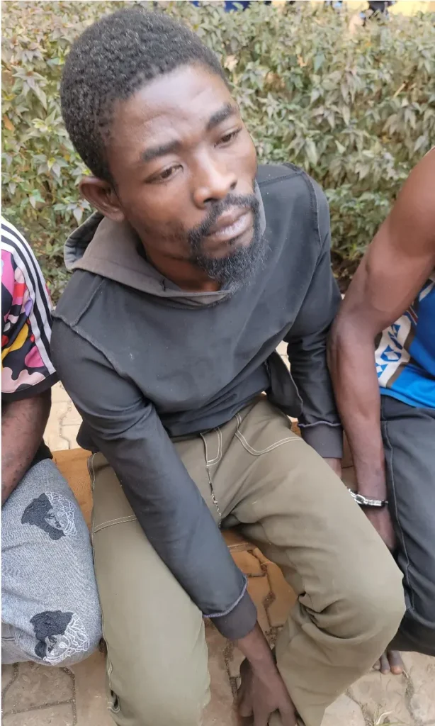 Father ‘kills’ 14yo son over criminality Father ‘kills’ 14yo son over criminality