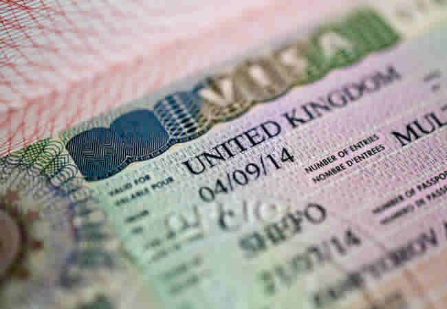 UK broadens visa-waiver entry scheme to US, Canada, Australia
