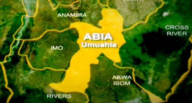 Gunmen kidnap ABSIEC chairman