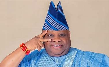 Adeleke clinches Accord Party ticket for 2026 Osun governorship race