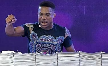Jerry Eze unveils $300,000 grants for young entrepreneurs Jerry Eze unveils $300,000 grants for young entrepreneurs