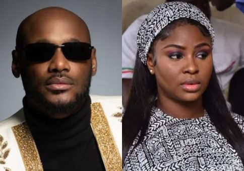 2Baba’s mother begs Edo lawmaker Natasha to free her son 2Baba’s mother begs Edo lawmaker Natasha to free her son