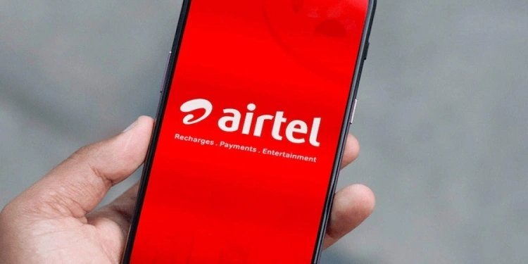 Airtel Nigeria suspends airtime, data borrowing services