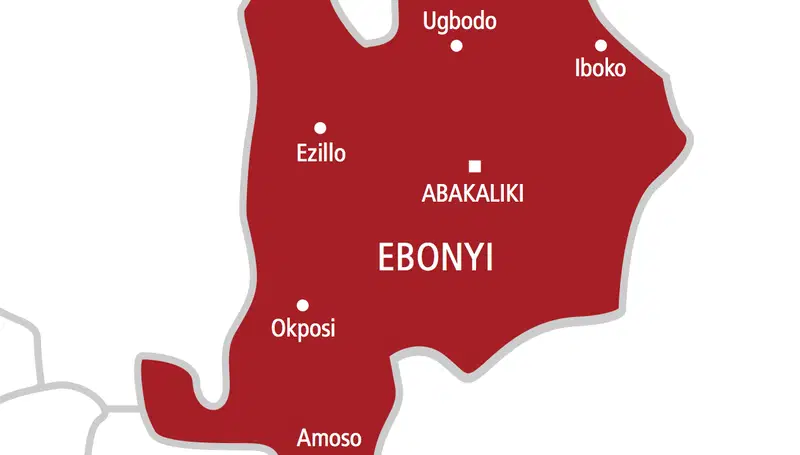 Security forces uncover shallow graves after deadly Ebonyi community attack