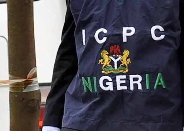 ICPC detains ex-minister Uche Nnaji over alleged certificate forgery ICPC detains ex-minister Uche Nnaji over alleged certificate forgery