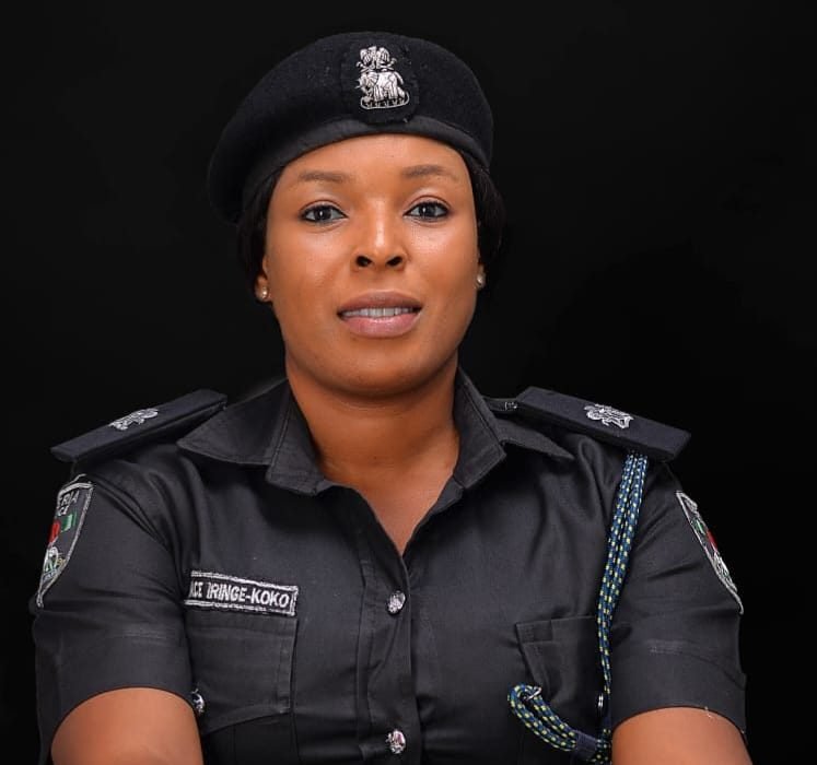 Rivers police debunk viral report of bank robbery in P’Harcourt Rivers police debunk viral report of bank robbery in P’Harcourt
