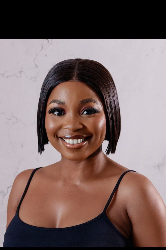 Amanda Oruh: A rising star redefining Nollywood, and beyond Amanda Oruh: A rising star redefining Nollywood, and beyond