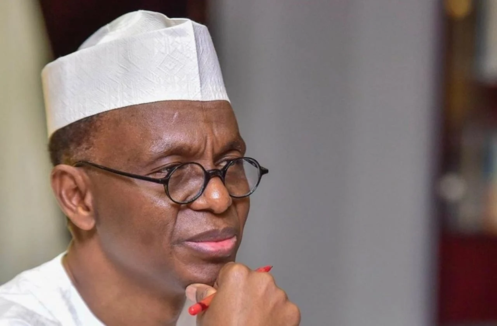 FG plans to arrest, torture me – El-Rufai