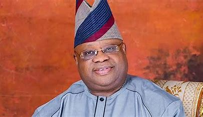 Tension in Osun as Police confirms 6 deaths