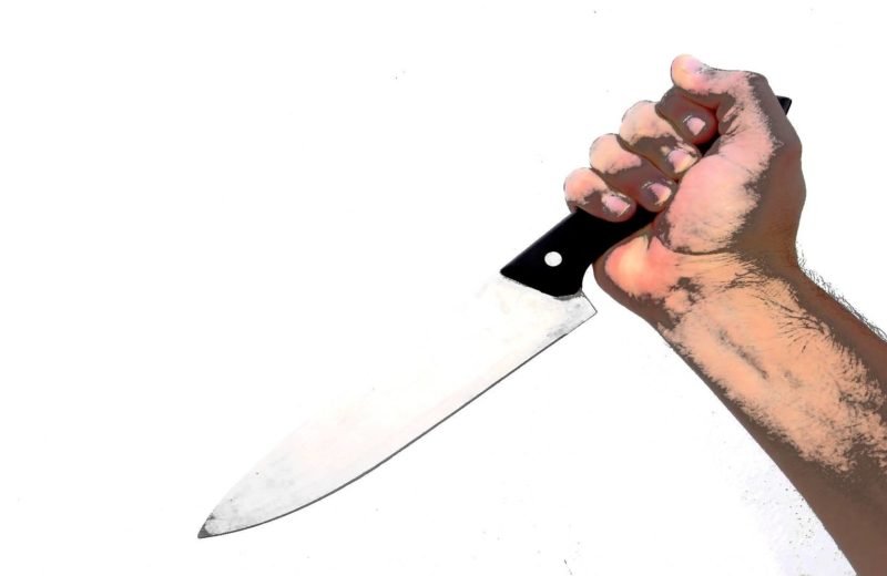 Man kills friend over phone in Rivers Man kills friend over phone in Rivers