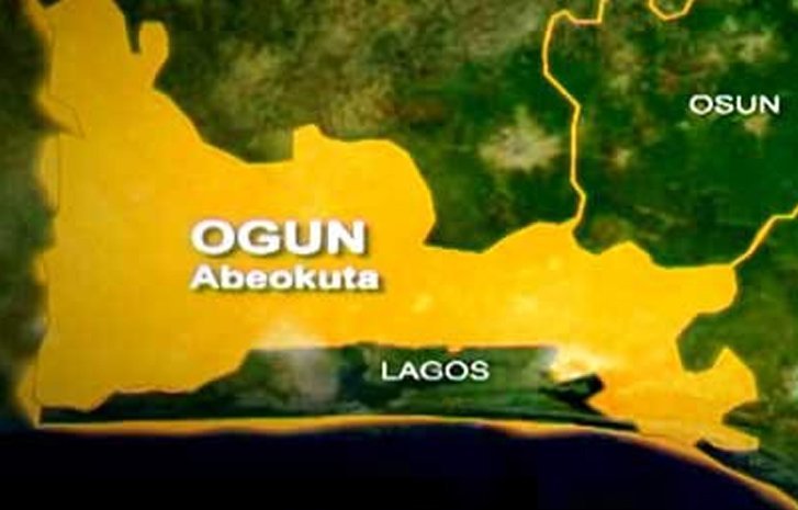 Man nabbed for alleged exhumation of human heads from Ogun cemetery Man nabbed for alleged exhumation of human heads from Ogun cemetery