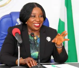 Rivers Crisis: I have not stepped down as deputy governor – Prof. Odu