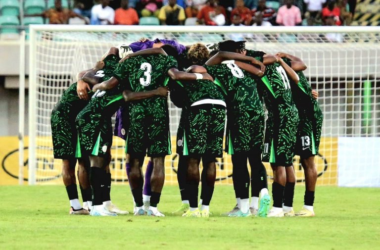 BUA Chairman pledges $1.5m bonus for Super Eagles’ AFCON 2025 triumph BUA Chairman pledges $1.5m bonus for Super Eagles’ AFCON 2025 triumph