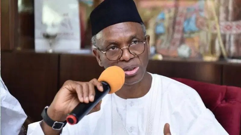 We are unbordered, APC on El-Rufai’s defection We are unbordered, APC on El-Rufai’s defection