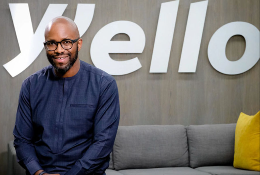MTN Group CEO Ralph Mupita named new Deputy Chairman of GSMA MTN Group CEO Ralph Mupita named new Deputy Chairman of GSMA