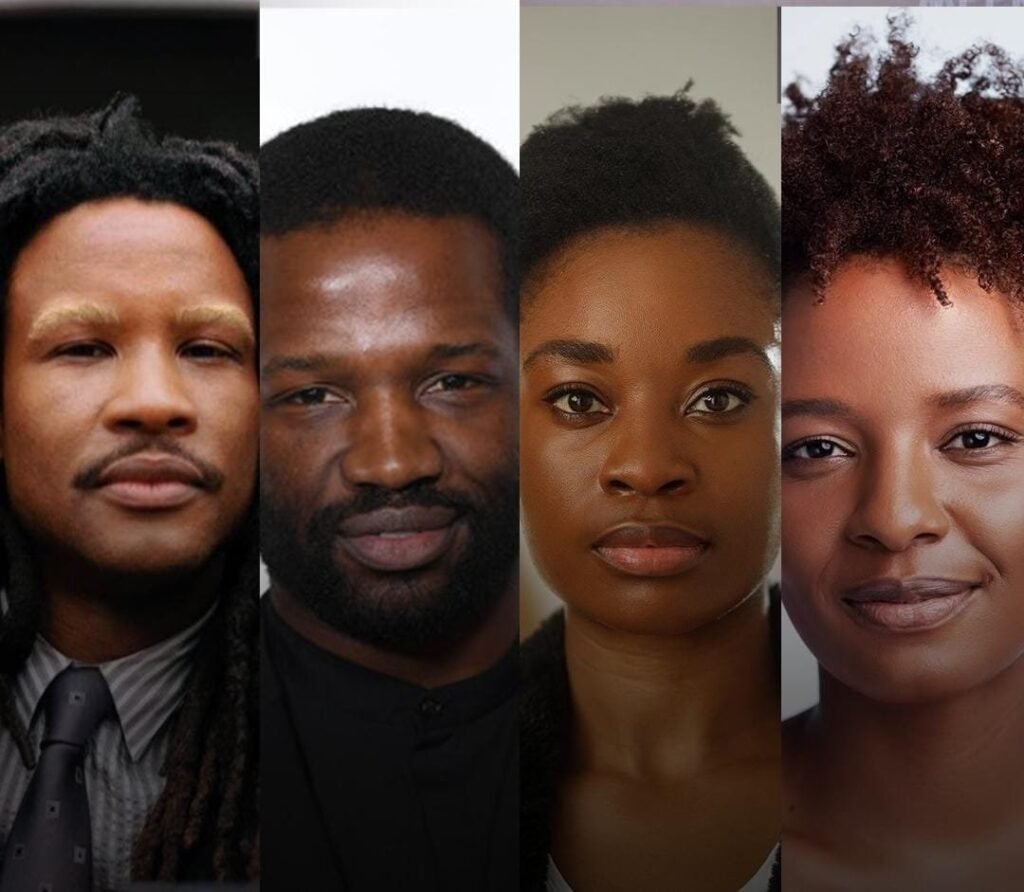 Cannes: Akinola Davies Jr’s. ‘My Father’s Shadow’ Puts Nigerian Cinema in the Spotlight Cannes: Akinola Davies Jr’s. ‘My Father’s Shadow’ Puts Nigerian Cinema in the Spotlight