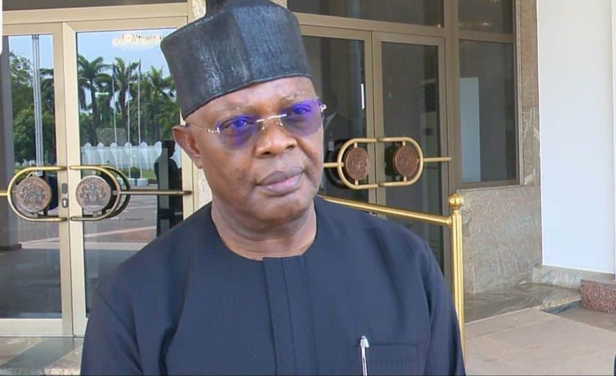 Alleged N302bn spending by Rivers Sole Administrator uncovered in court Alleged N302bn spending by Rivers Sole Administrator uncovered in court