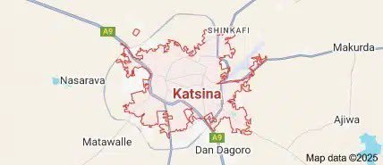 Katsina govt confirms suspension of ex-aide linked to kidnap syndicate Katsina govt confirms suspension of ex-aide linked to kidnap syndicate