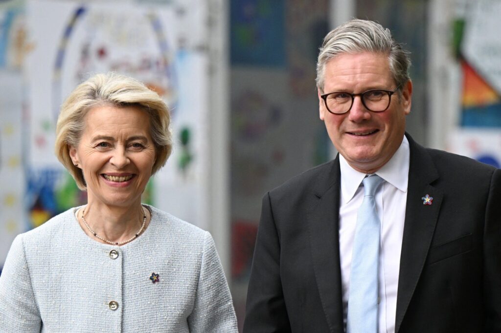 UK, EU Sign Post-Brexit Deal on Trade, Defence, Fisheries