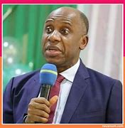 Amaechi denies VP speculation, insists on 2027 presidential bid