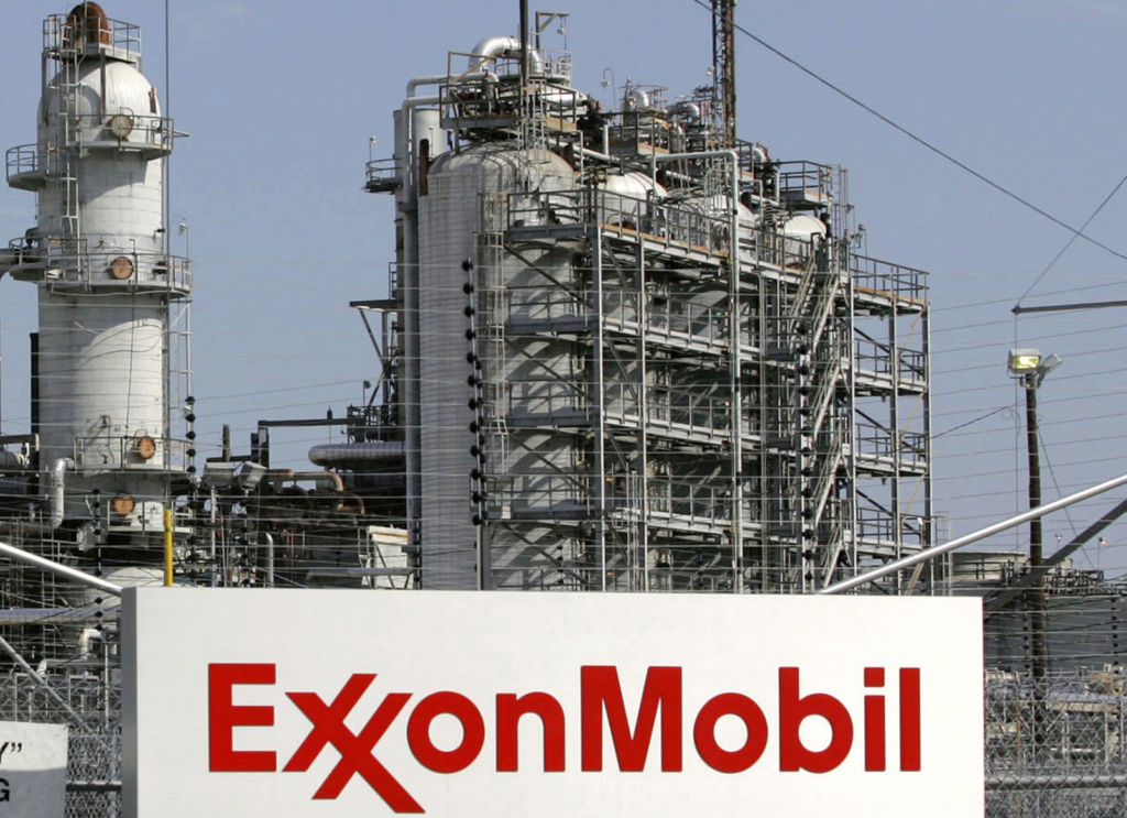 ExxonMobil Commits $1.5 Billion to Deepwater Oil Development in Nigeria