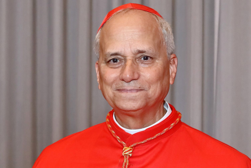 Robert Francis elected Pope Leo XIV …. Becomes 1st American Pontiff