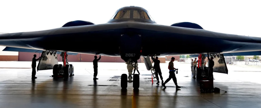 US Airstrikes on Iran Escalate Middle East Tensions, Oil Prices Surge