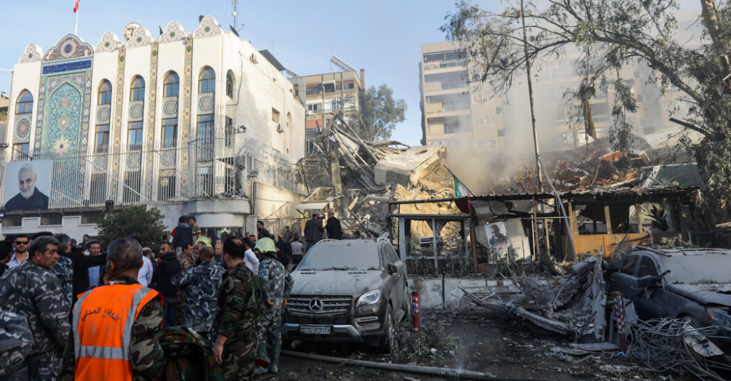 Israel–Iran Ceasefire: War Escalates Despite Trump’s Claims of Ceasefire Agreement