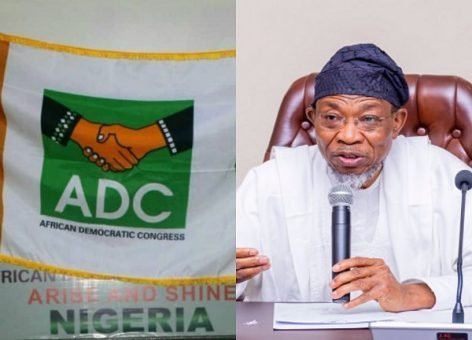 Resurfaced 2017 post shows Aregbesola praising Tinubu amid fresh criticism Resurfaced 2017 post shows Aregbesola praising Tinubu amid fresh criticism