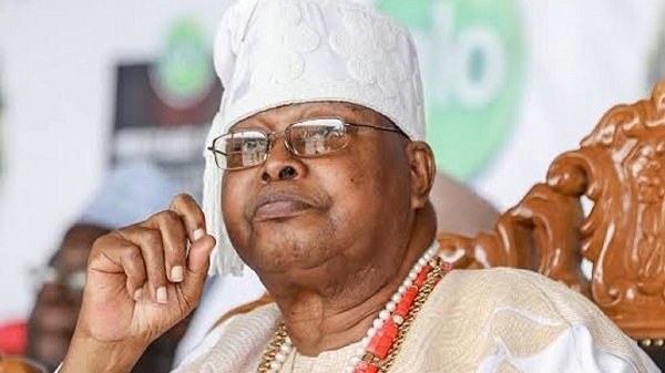 94 princes, a princess in race for Awujale stool