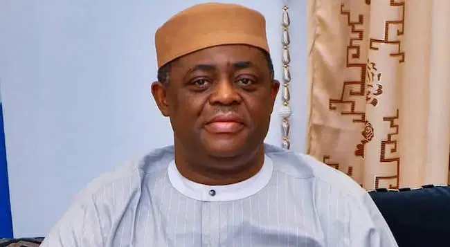 Senate screens Omokri, Fani-Kayode, Ikpeazu, other ambassadorial nominees