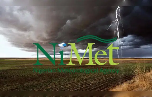 NiMet predicts mixed weather patterns, warns of flash floods, dust haze NiMet predicts mixed weather patterns, warns of flash floods, dust haze