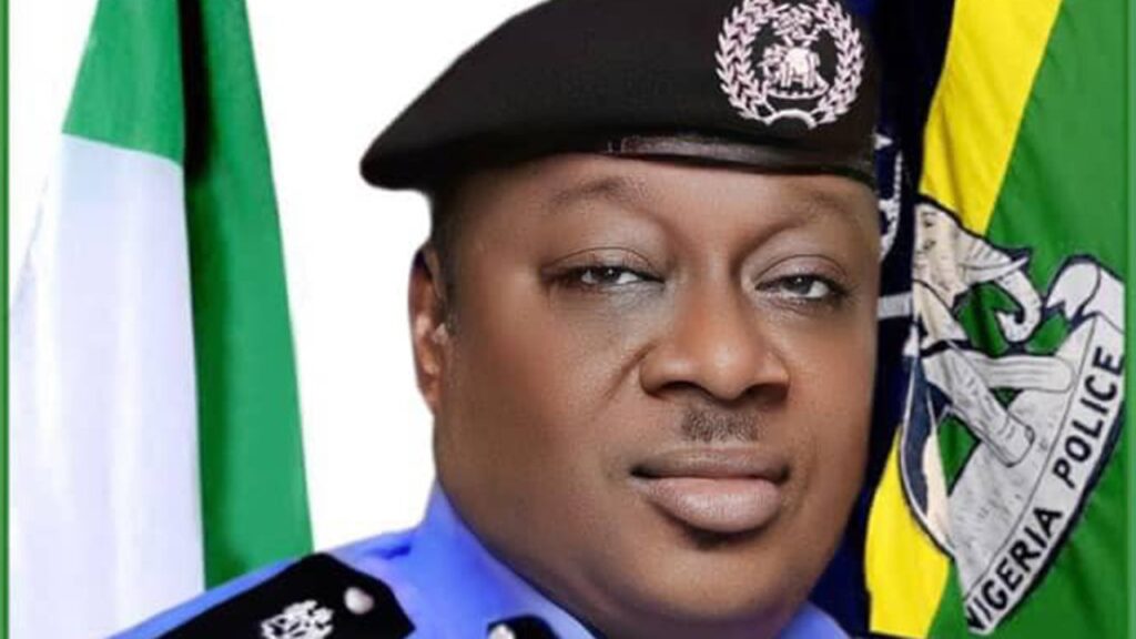Rivers CP removes Oyigbo DPO over alleged extortion, abuse of office
