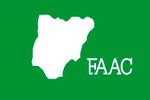 FAAC distributes N1.894tn February revenue to FG, States, LGs FAAC distributes N1.894tn February revenue to FG, States, LGs