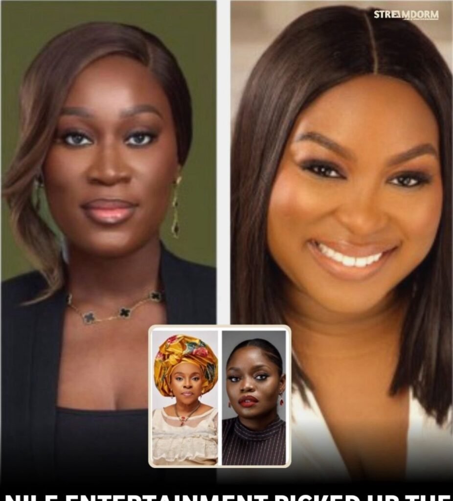Five 2 Media returns to global spotlight with emotionally charged drama Remi X Nneoma Five 2 Media returns to global spotlight with emotionally charged drama Remi X Nneoma
