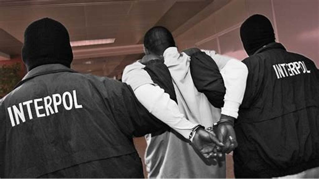 $17bn oil fraud: Interpol, Indonesia hunt ‘gasoline godfather’ Mohammad Chalid