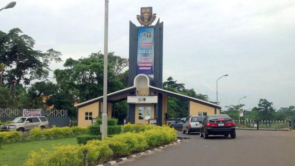 OAU dental student dies by suicide following release of exam results