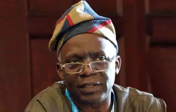 Falana Slams Military Over Coup Plot Reversal, Demands Apology to Nigerians