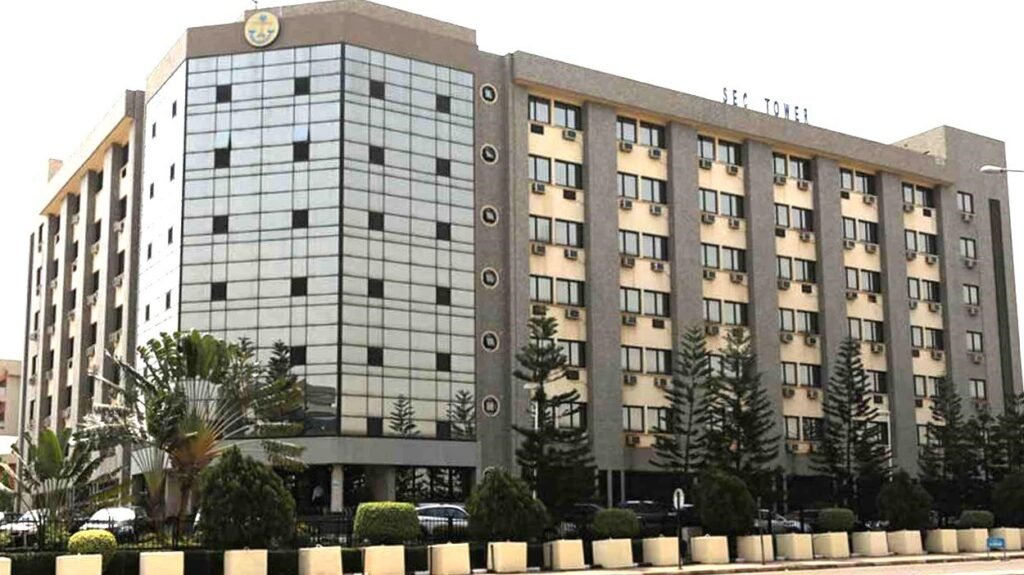 Nigerian equity market dips amid profit-taking Nigerian equity market dips amid profit-taking
