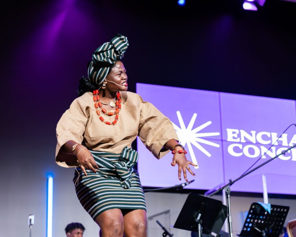 Greatest Nigerian Classics grand finale lights up Lagos September 28