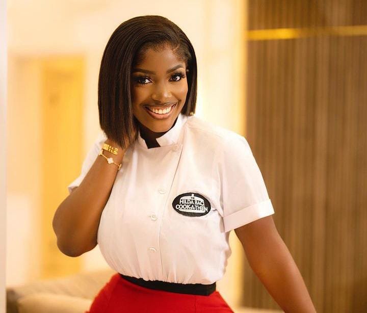 Hilda Baci is Nigeria’s First Guinness World Records Icon
