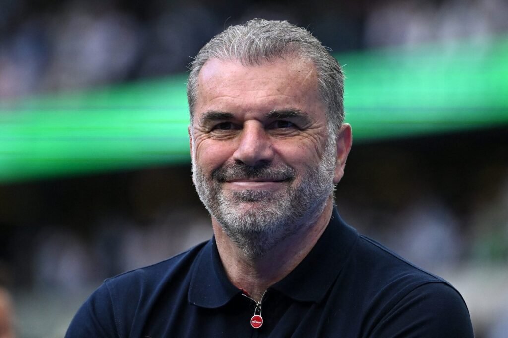 Nottingham Forest sack Ange Postecoglou after 3–0 home defeat to Chelsea Nottingham Forest sack Ange Postecoglou after 3–0 home defeat to Chelsea