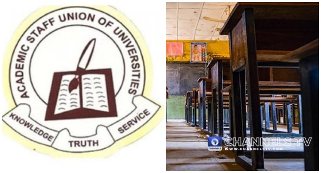 FG, ASUU seal new deal on university education FG, ASUU seal new deal on university education