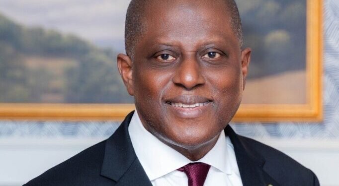 CBN adopts AI in monetary policy- Cardoso