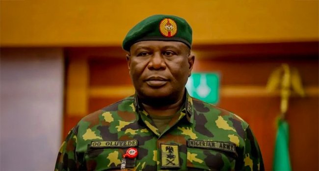 Troops bust illegal arms factories in Plateau, arrests five suspects Troops bust illegal arms factories in Plateau, arrests five suspects