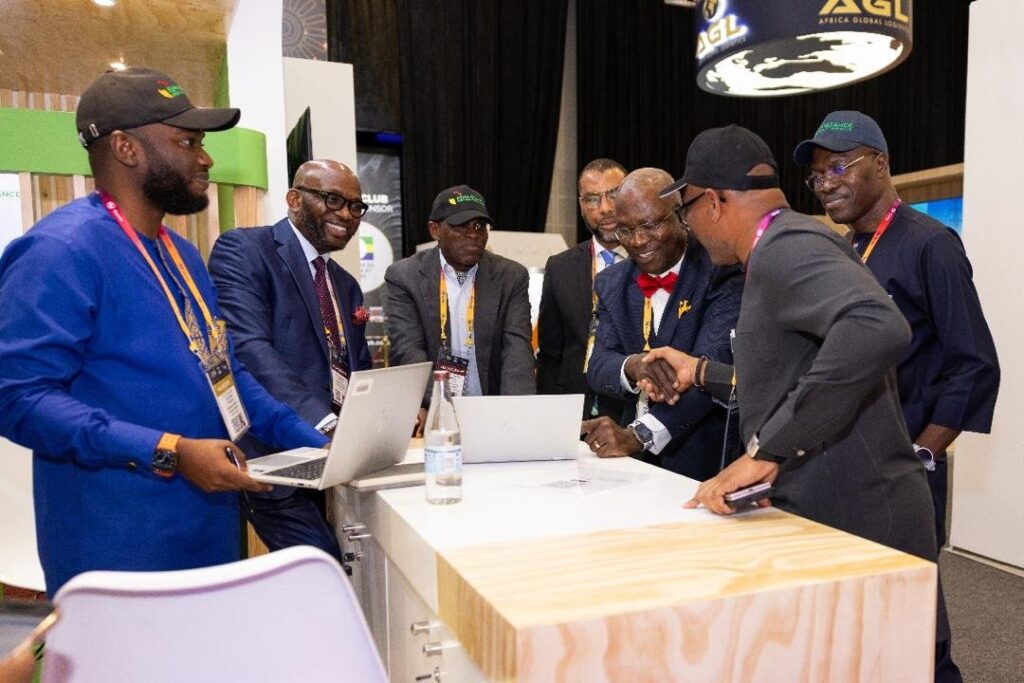 Renaissance urges Africa to take charge of hydrocarbon resources for industrial growth