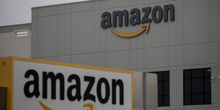 Amazon to lay off 30,000 corporate employees in major cost-cutting drive